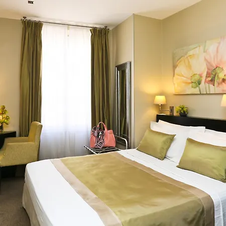 فندق La Place Boutique أنتيب