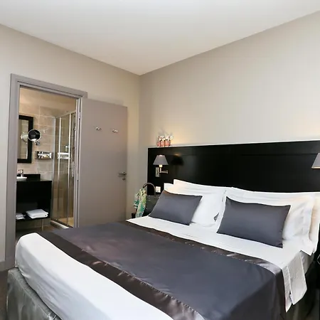 فندق La Place Boutique أنتيب