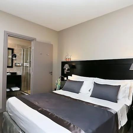 Hotell La Place Boutique Antibes