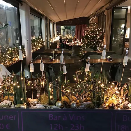 La Place Boutique فندق