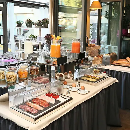 La Place Boutique فندق