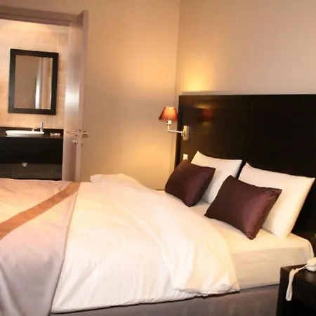 La Place Boutique מלון 3*