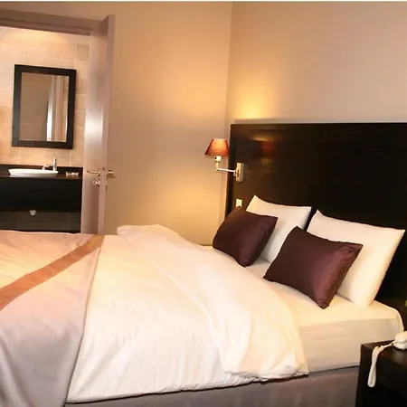 La Place Boutique מלון 3*