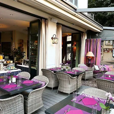 La Place 3*