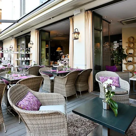 La Place Boutique מלון