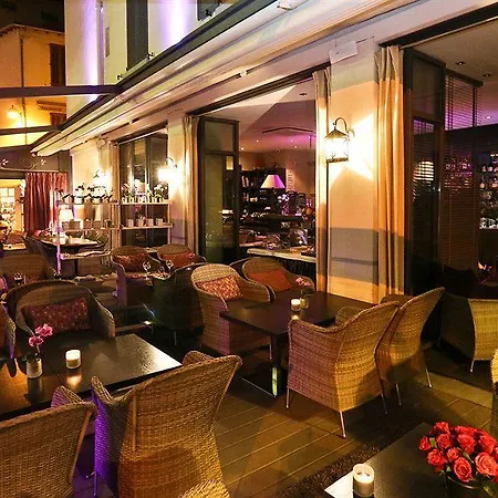 La Place Hotel Antibes