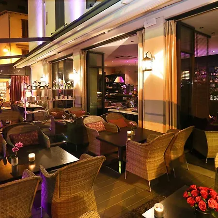 La Place Boutique מלון אנטיב