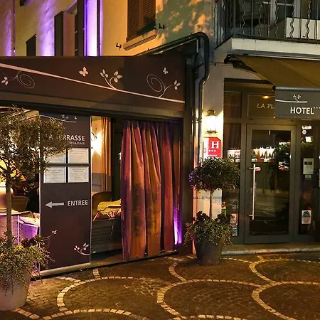 La Place Antibes