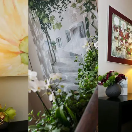 Hotel La Place Boutique Antibes