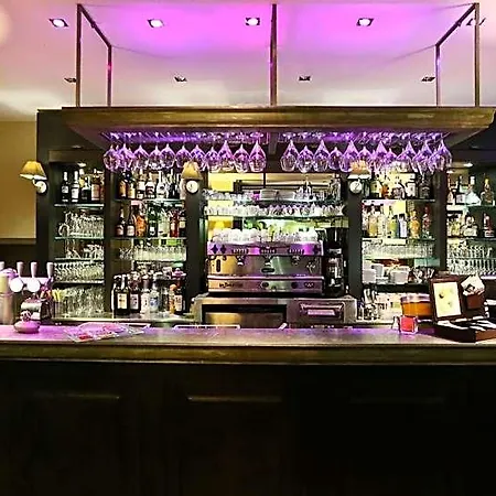 Hotel La Place