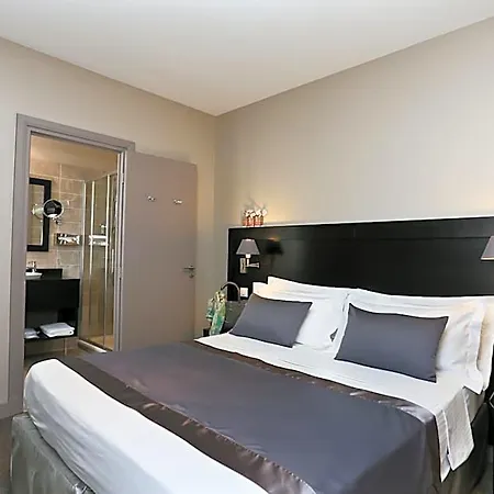 La Place Hotel Antibes