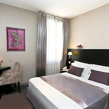La Place 3*