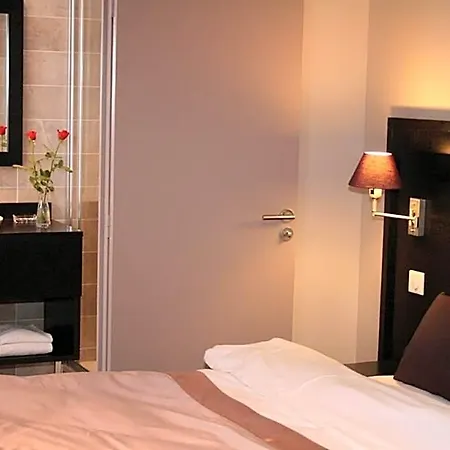 Hotel La Place 3*