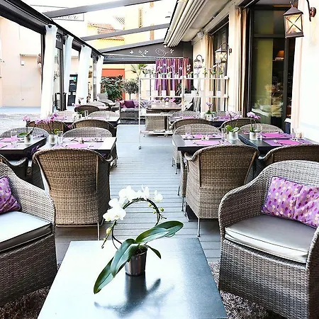 La Place Boutique Ξενοδοχείο Αντίμπ