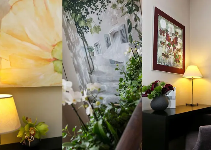 Hotel La Place Boutique Antibes