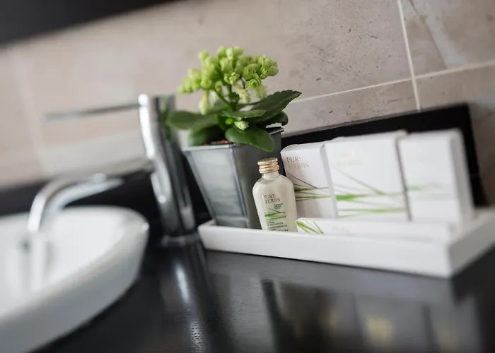 La Place Boutique Hotel 3*