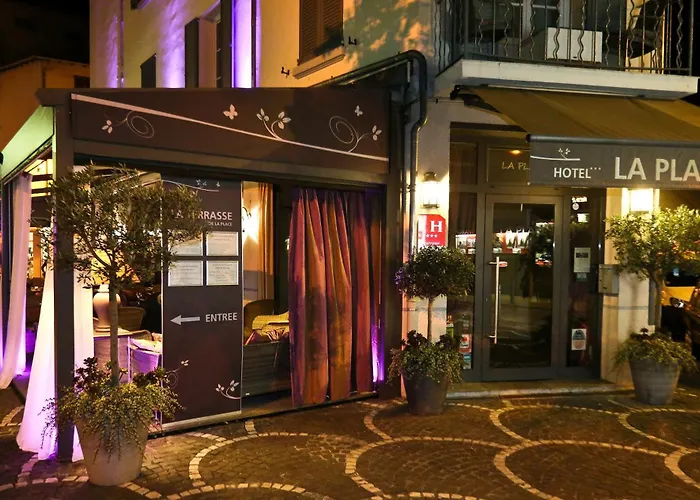 La Place Boutique Antibes